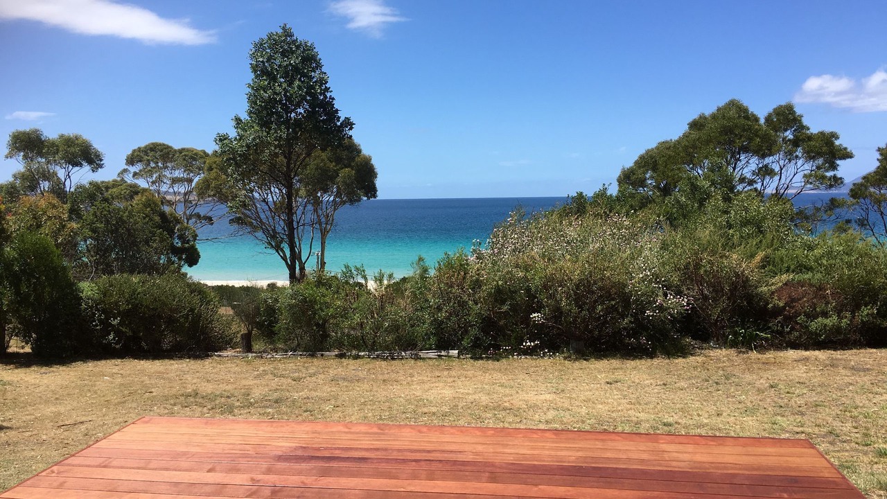 Photo of Outdoor in Spring Beach