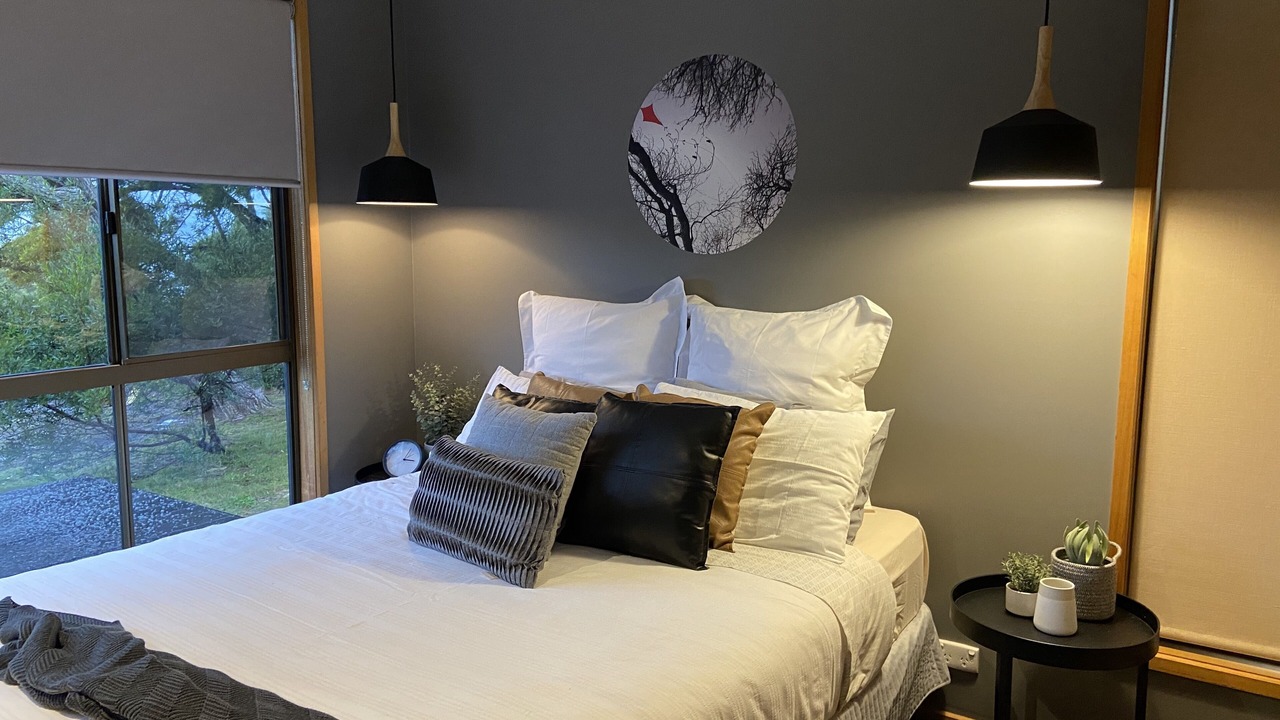 Photo of Bedroom in Spring Beach