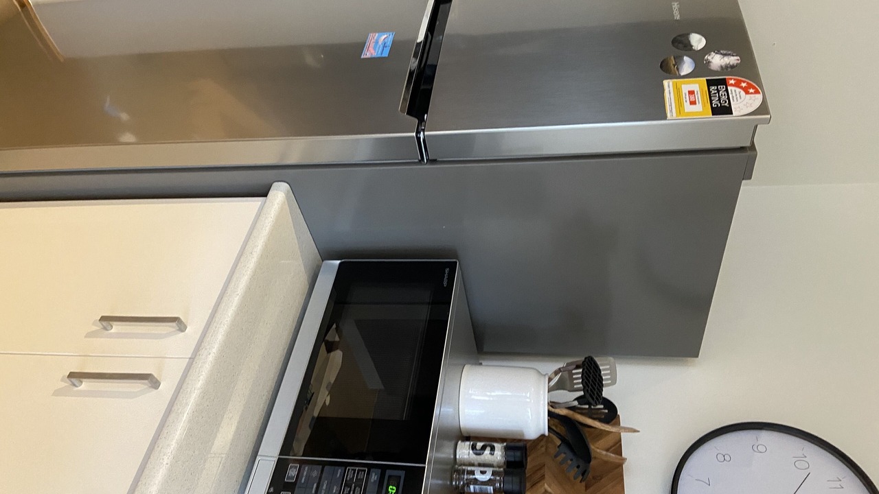 Photo of Kitchen in Spring Beach