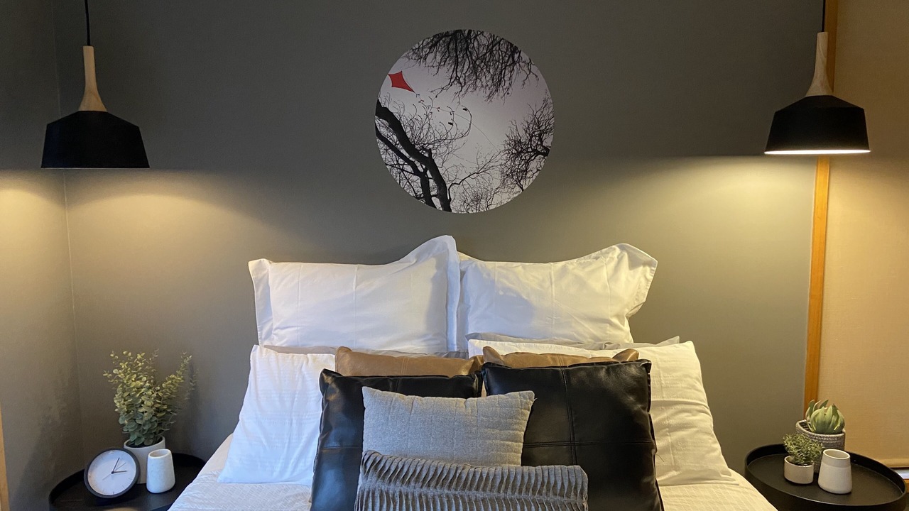 Photo of Bedroom in Spring Beach