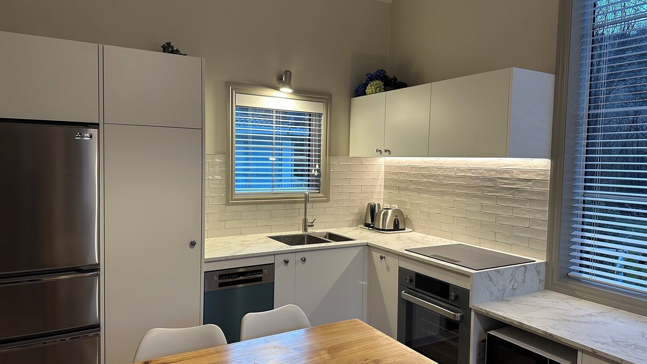 Photo of Kitchen in Arrowtown