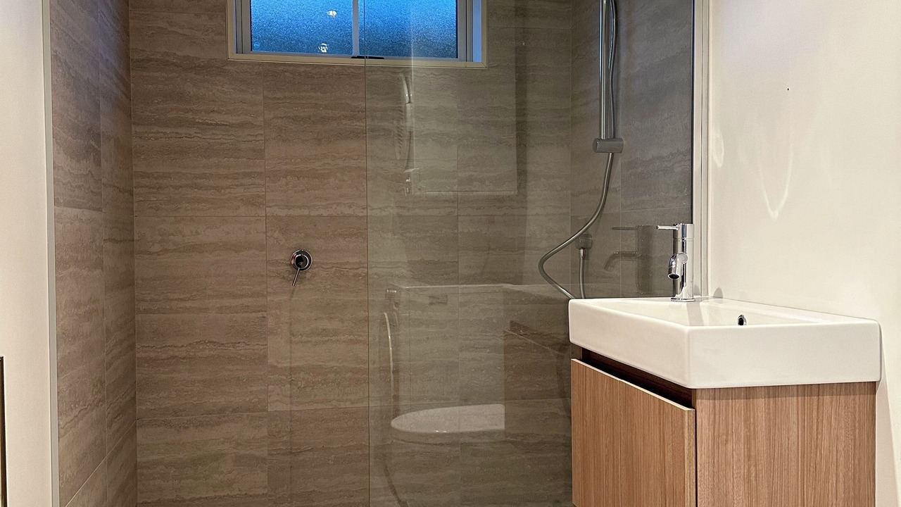 Photo of Bathroom in Arrowtown