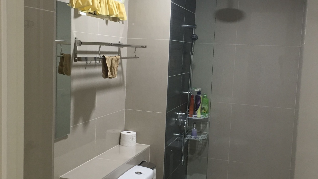 Photo of Bathroom in Pengkalan Tentera Udara Diraja Malaysia