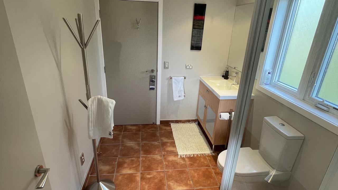 Photo of Bathroom in Lake Hayes