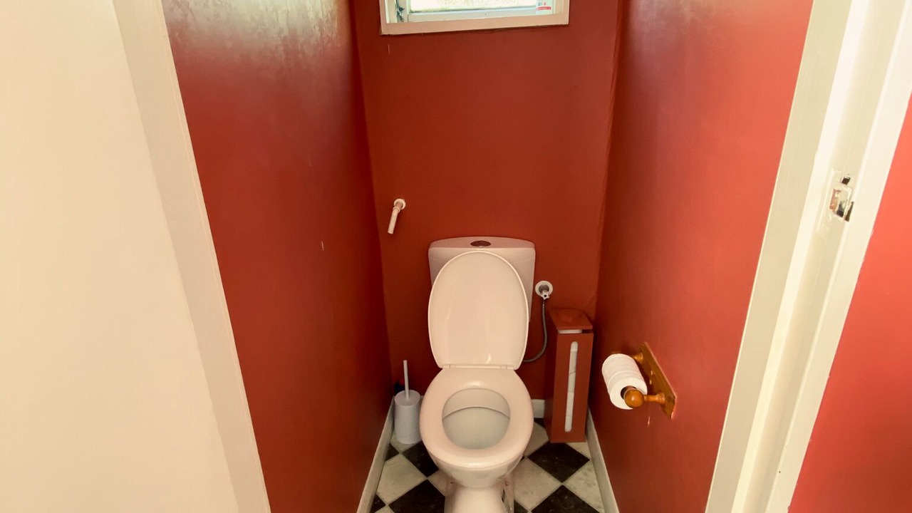 Photo of Bathroom in Foxton Beach