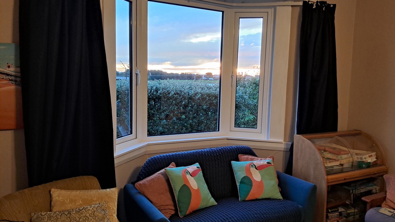 Photo of Bedroom in Foxton Beach
