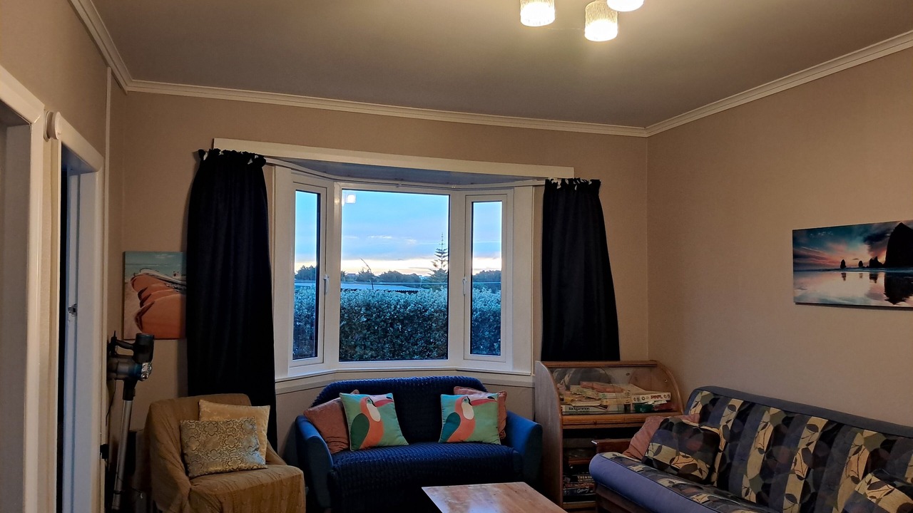 Photo of Bedroom in Foxton Beach