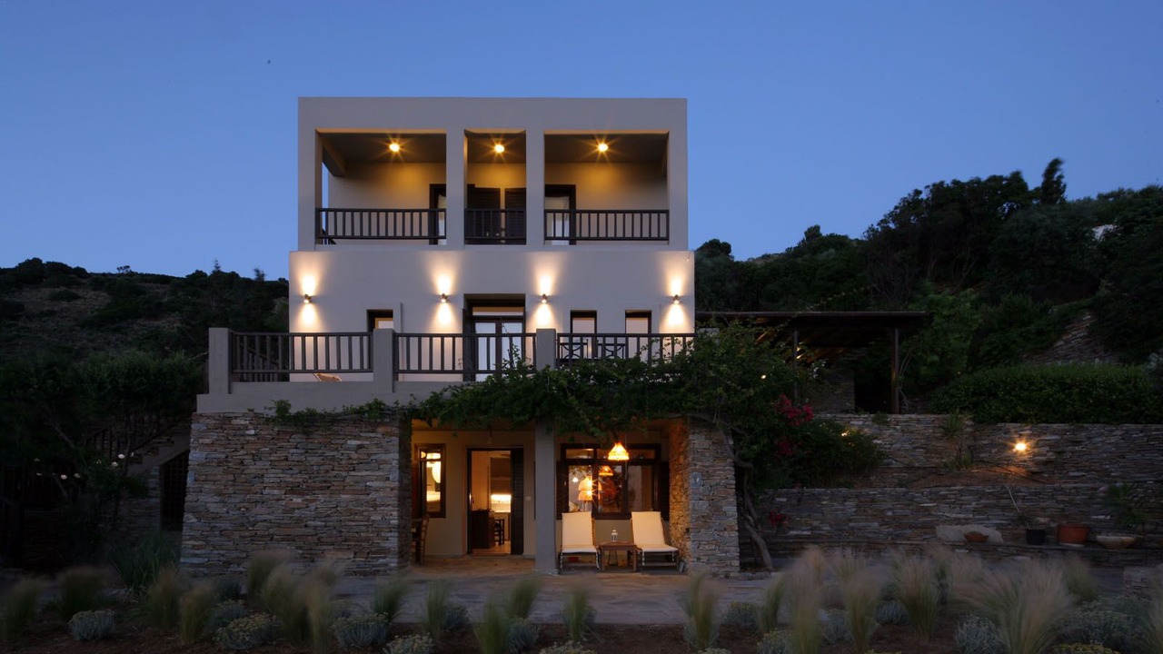 Photo of Outdoor in Ydrousa