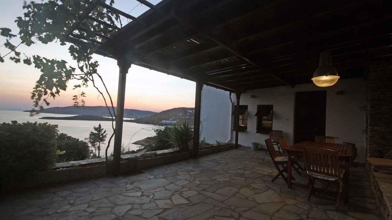 Photo of Outdoor in Ydrousa