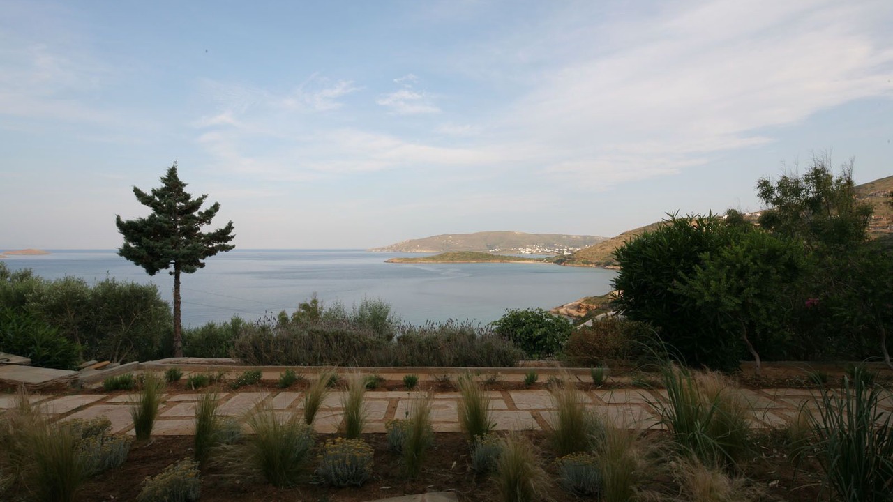 Photo of Outdoor in Ydrousa