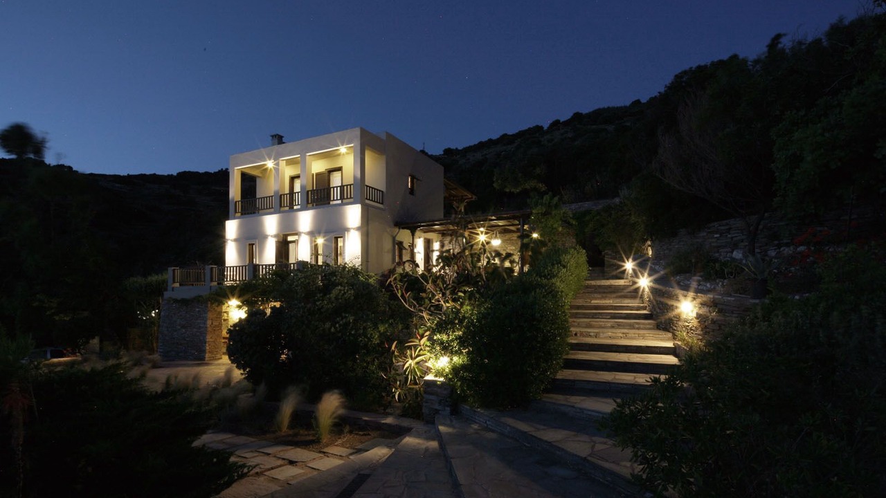 Photo of Outdoor in Ydrousa