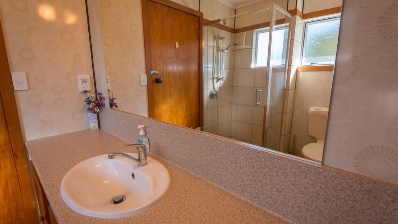 Photo of Bathroom in Lake Okareka
