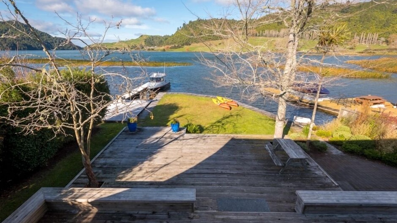 Photo of Others in Lake Okareka