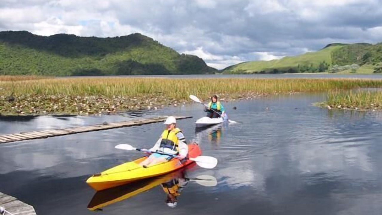 Photo of Others in Lake Okareka