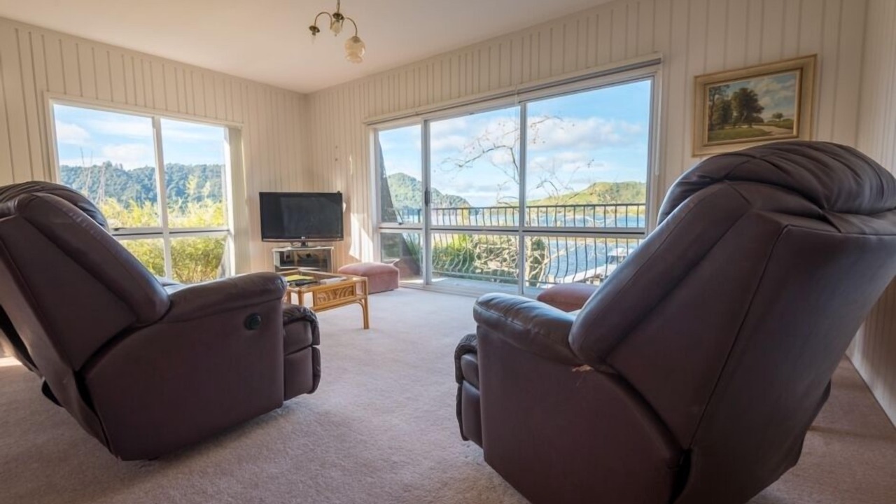 Photo of Bedroom in Lake Okareka