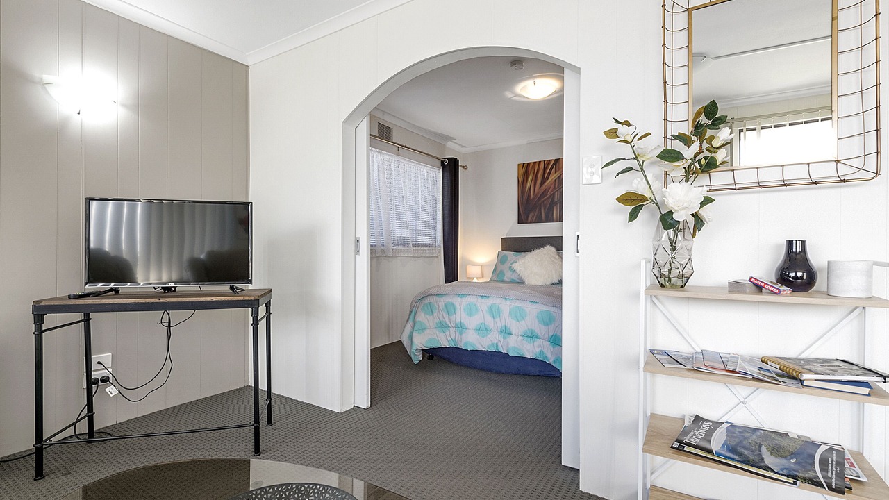 Photo of Bedroom in Burnie