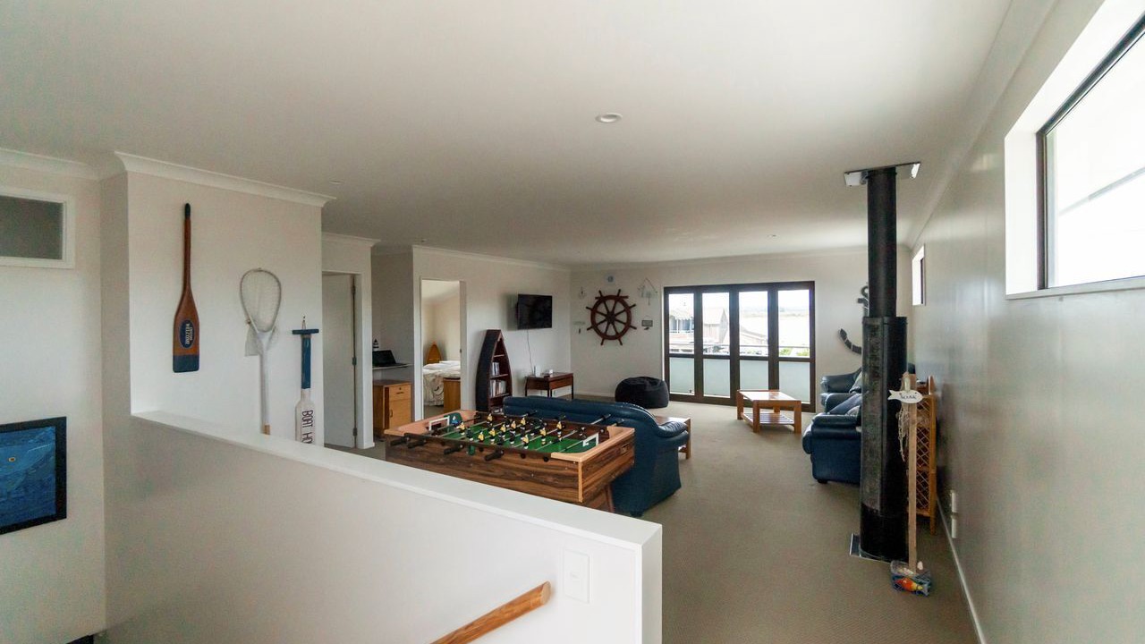Photo of Bedroom in Pukehina