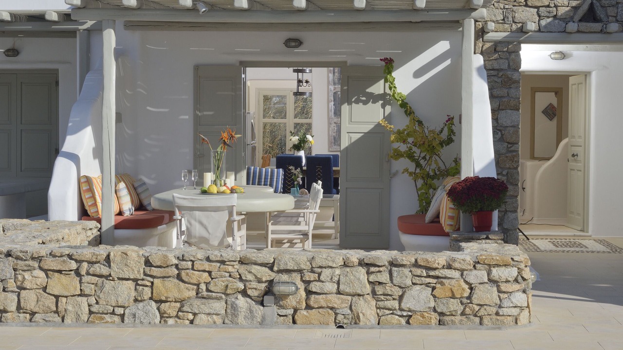 Photo of Outdoor in Ornos