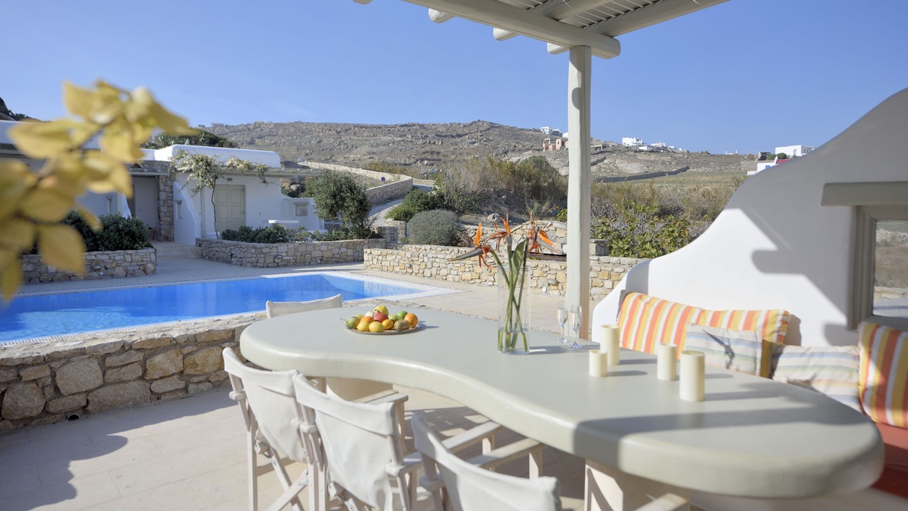 Photo of Outdoor in Ornos