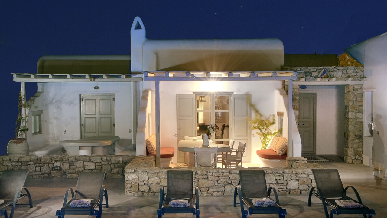 Photo of Outdoor in Ornos