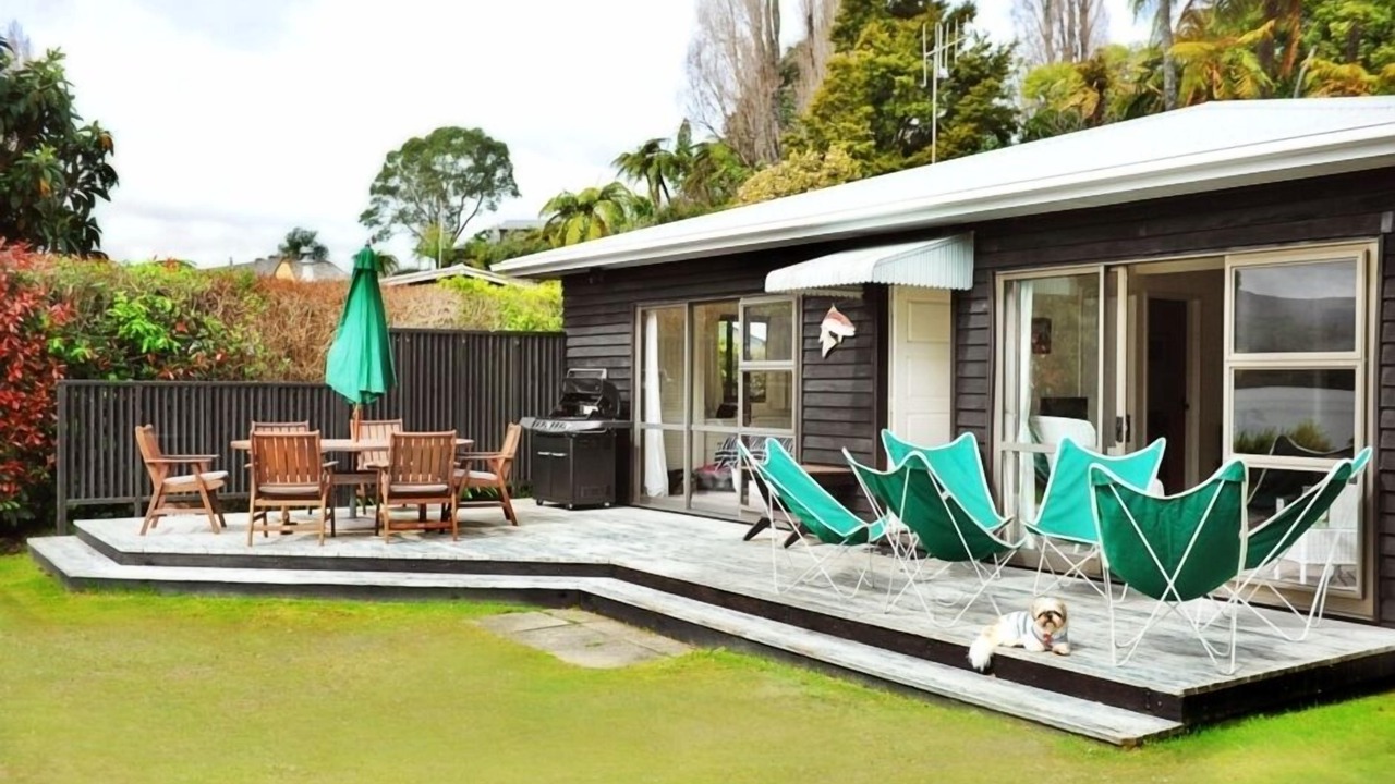 Photo of Others in Lake Tarawera