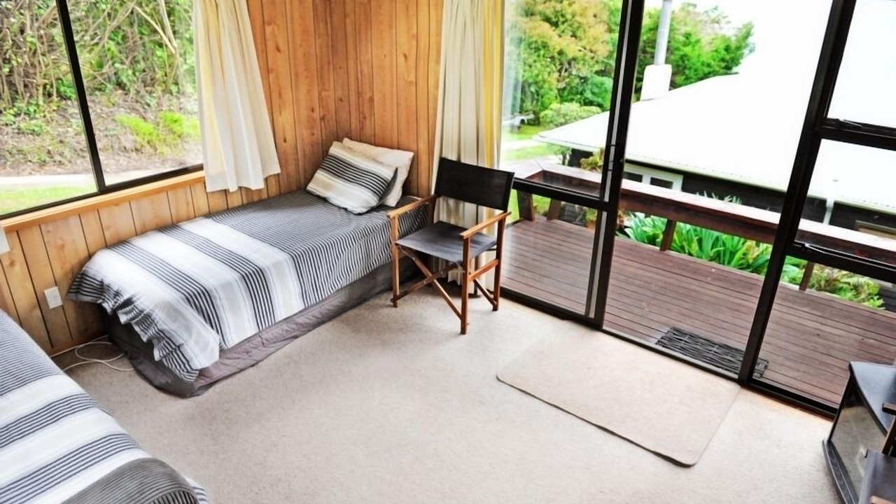 Photo of Others in Lake Tarawera