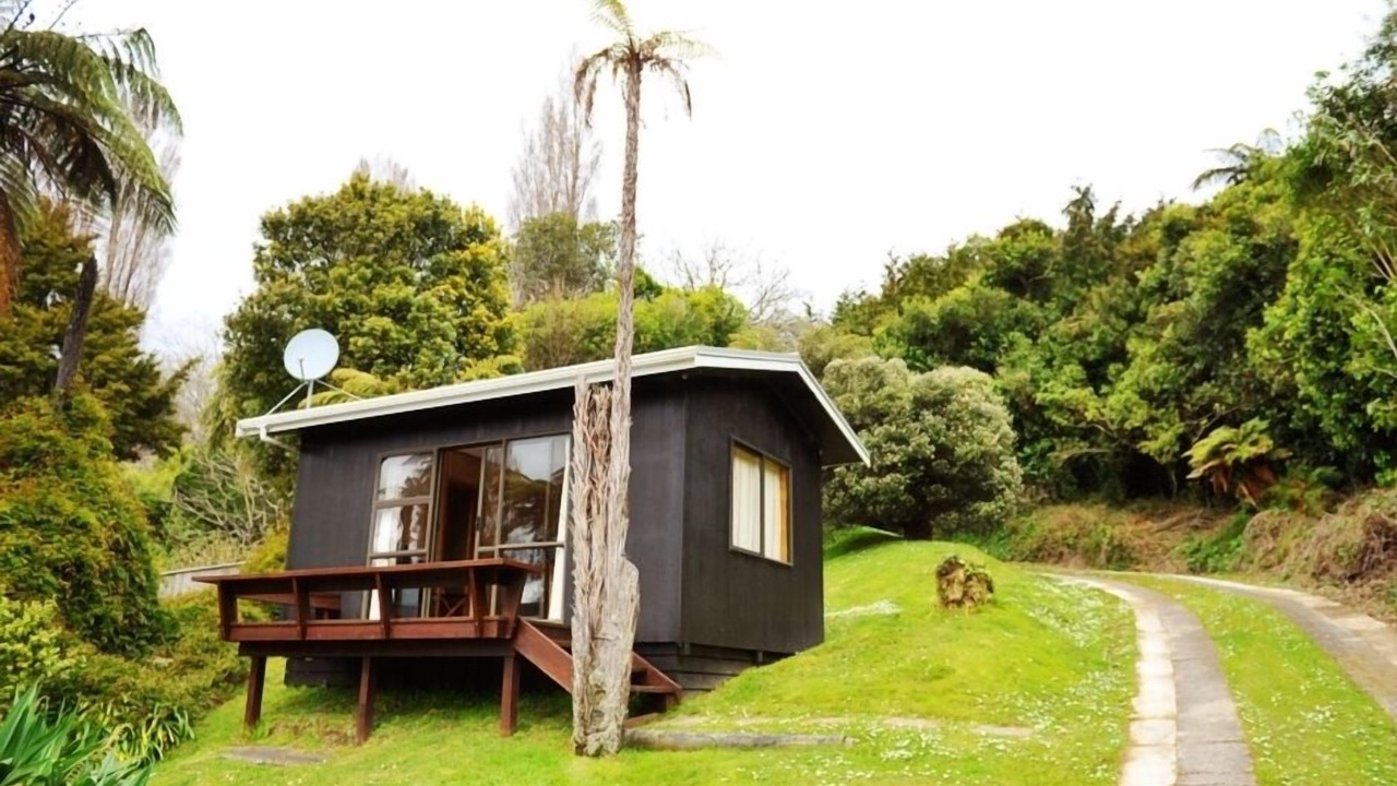 Photo of Others in Lake Tarawera