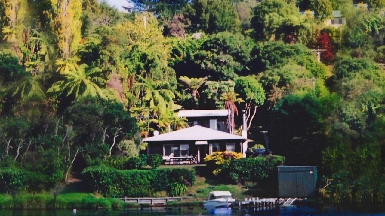 Photo of Others in Lake Tarawera