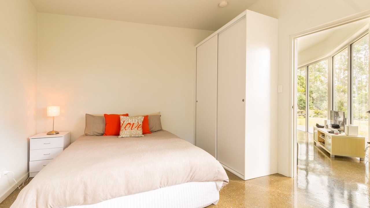 Photo of Bedroom in Cradle Mountain