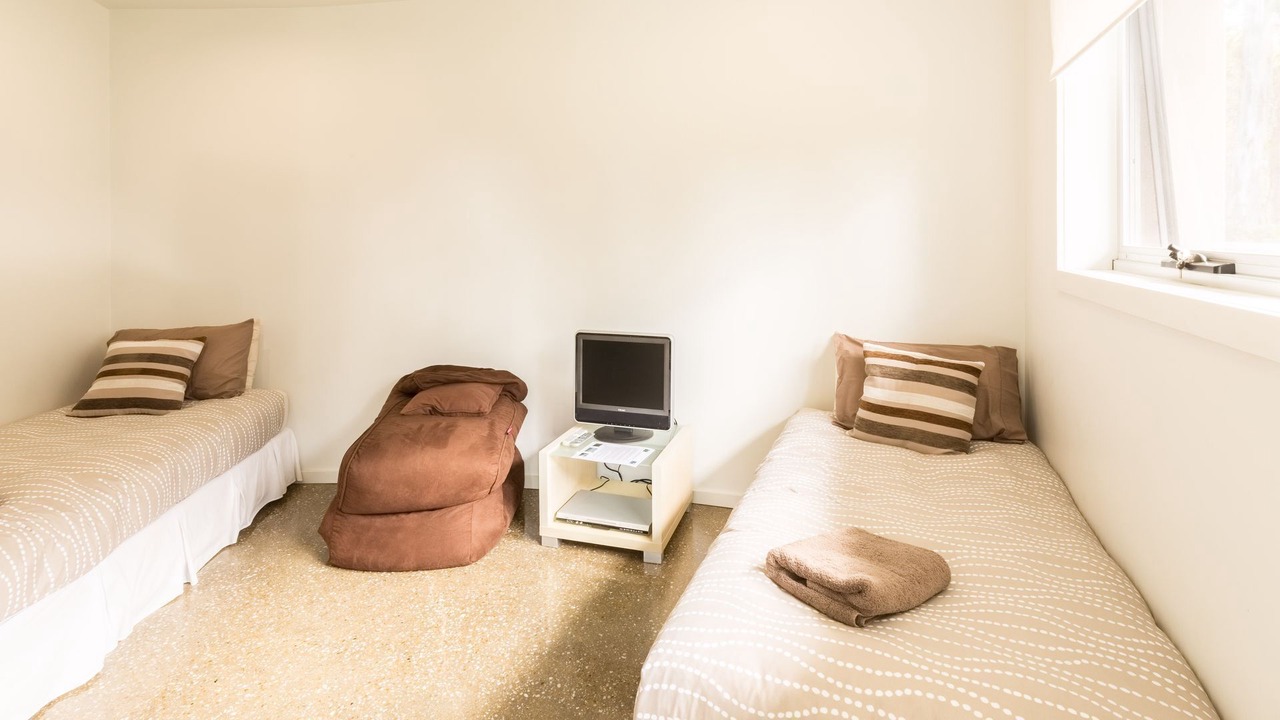 Photo of Bedroom in Cradle Mountain