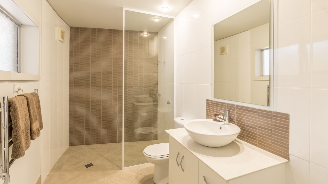 Photo of Bathroom in Cradle Mountain