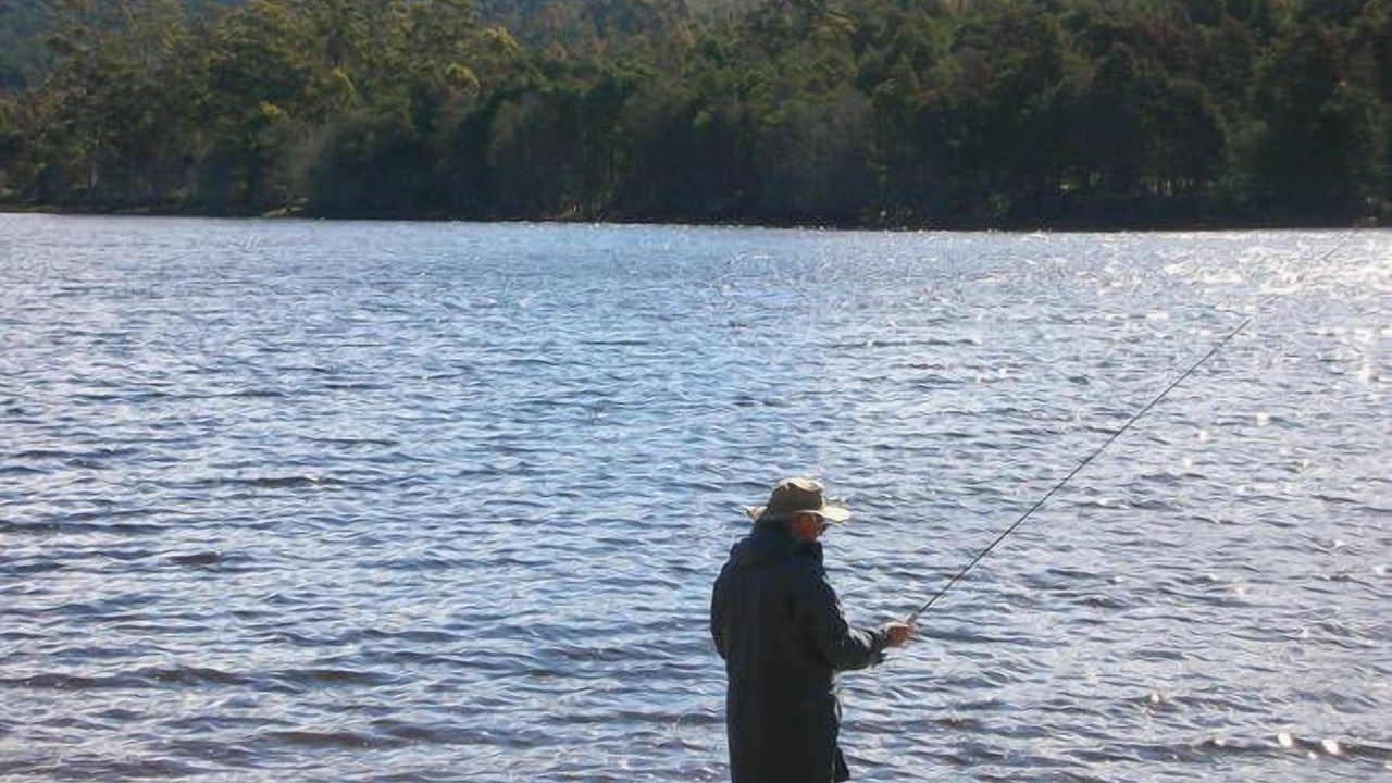 Photo of Others in Cradle Mountain