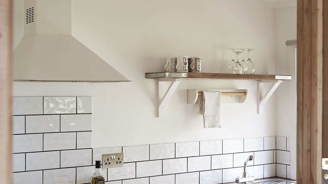 Photo of Kitchen in Golspie