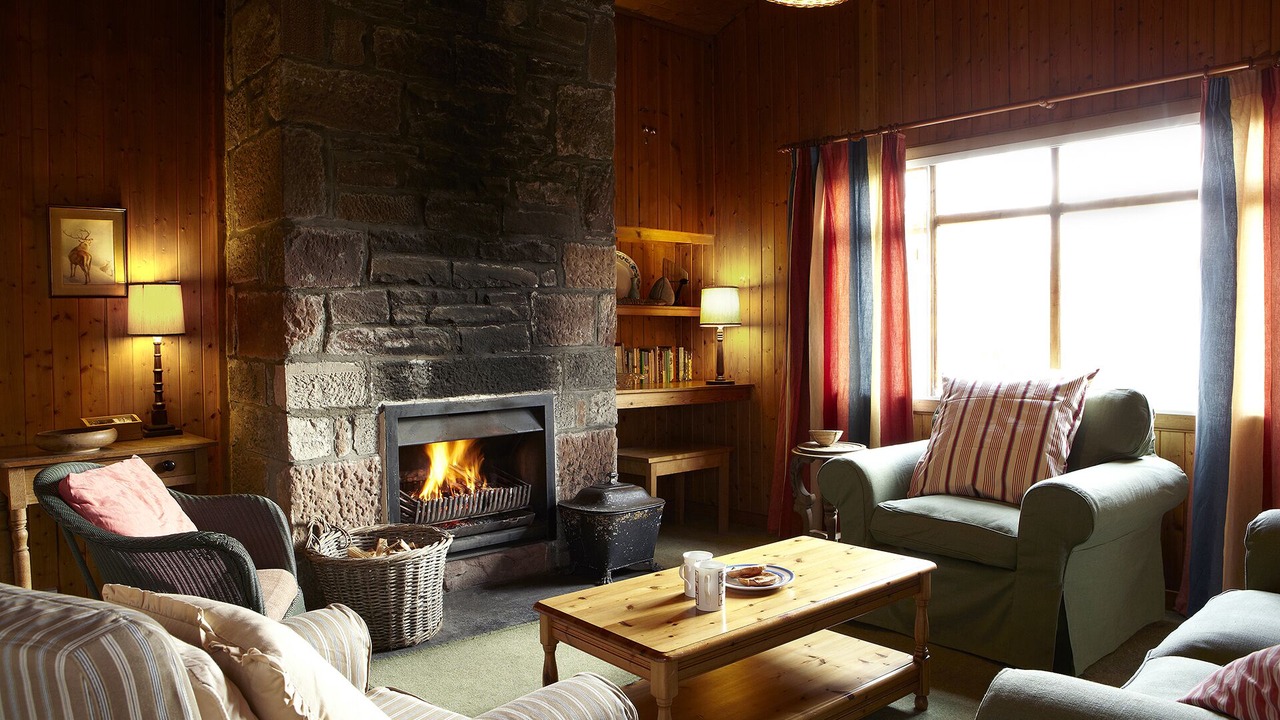 Photo of Bedroom in Golspie