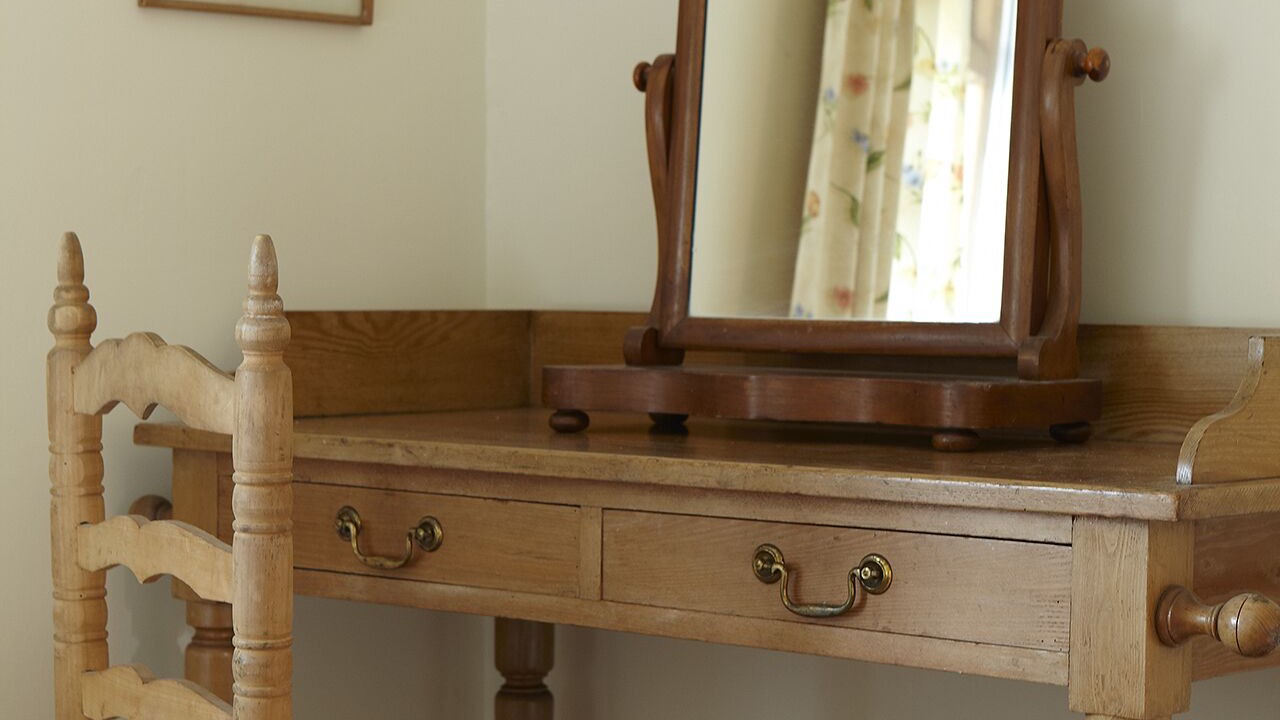 Photo of Bedroom in Golspie