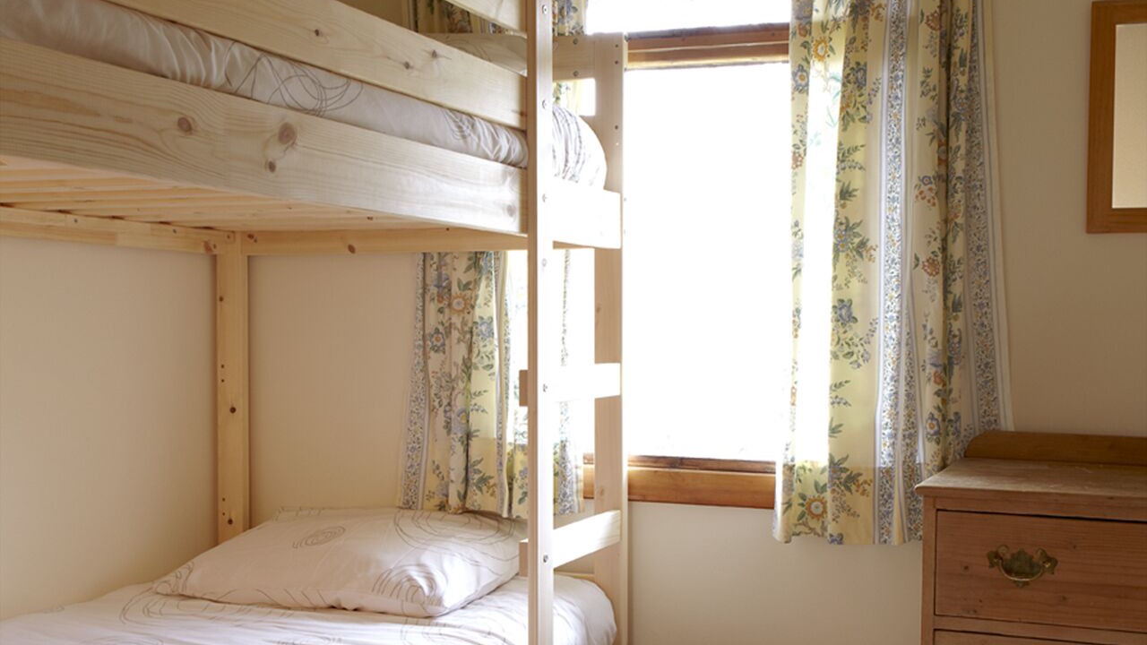 Photo of Bedroom in Golspie