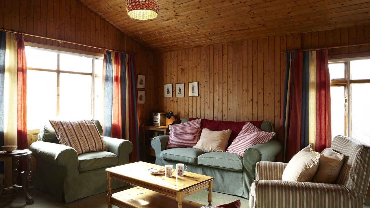 Photo of Bedroom in Golspie