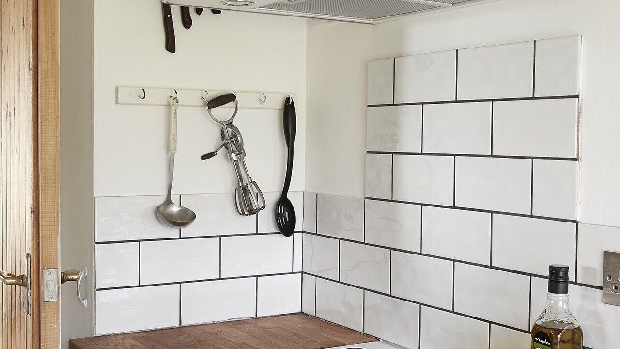 Photo of Kitchen in Golspie