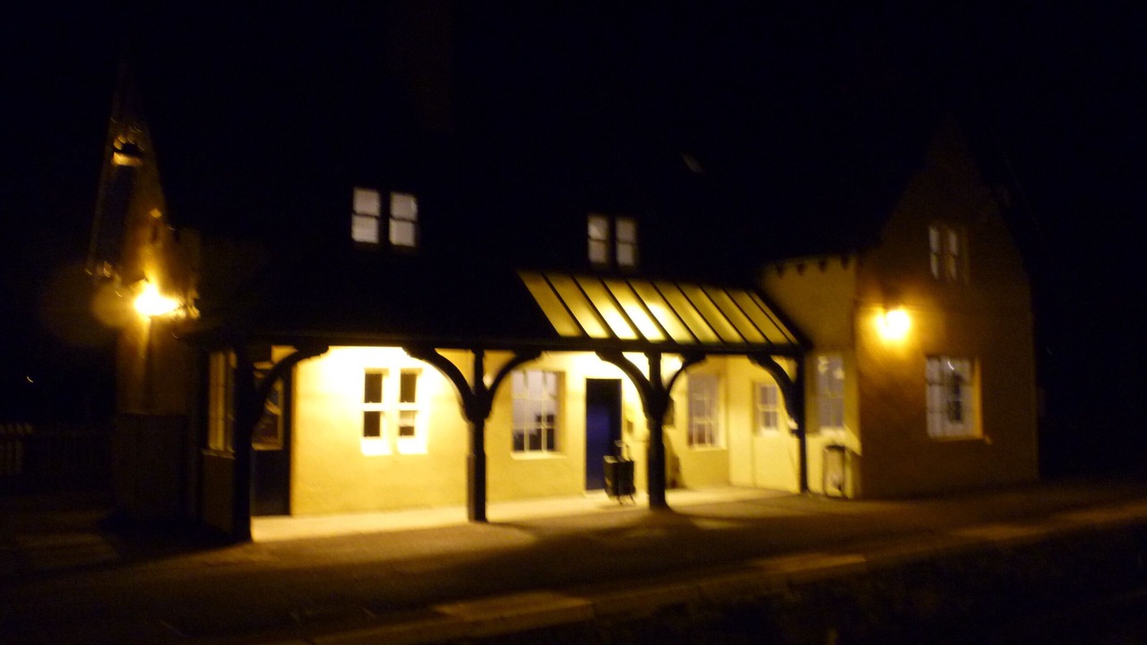 Photo of Outdoor in Helmsdale