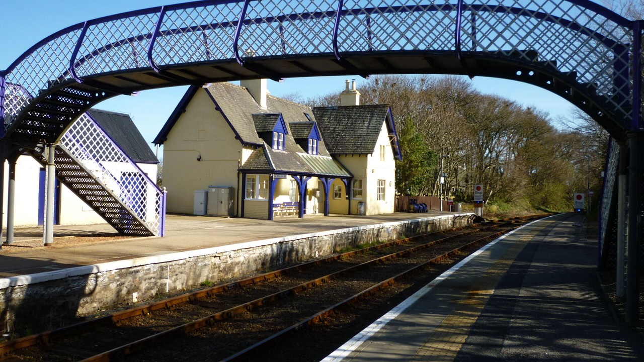 Photo of Others in Helmsdale
