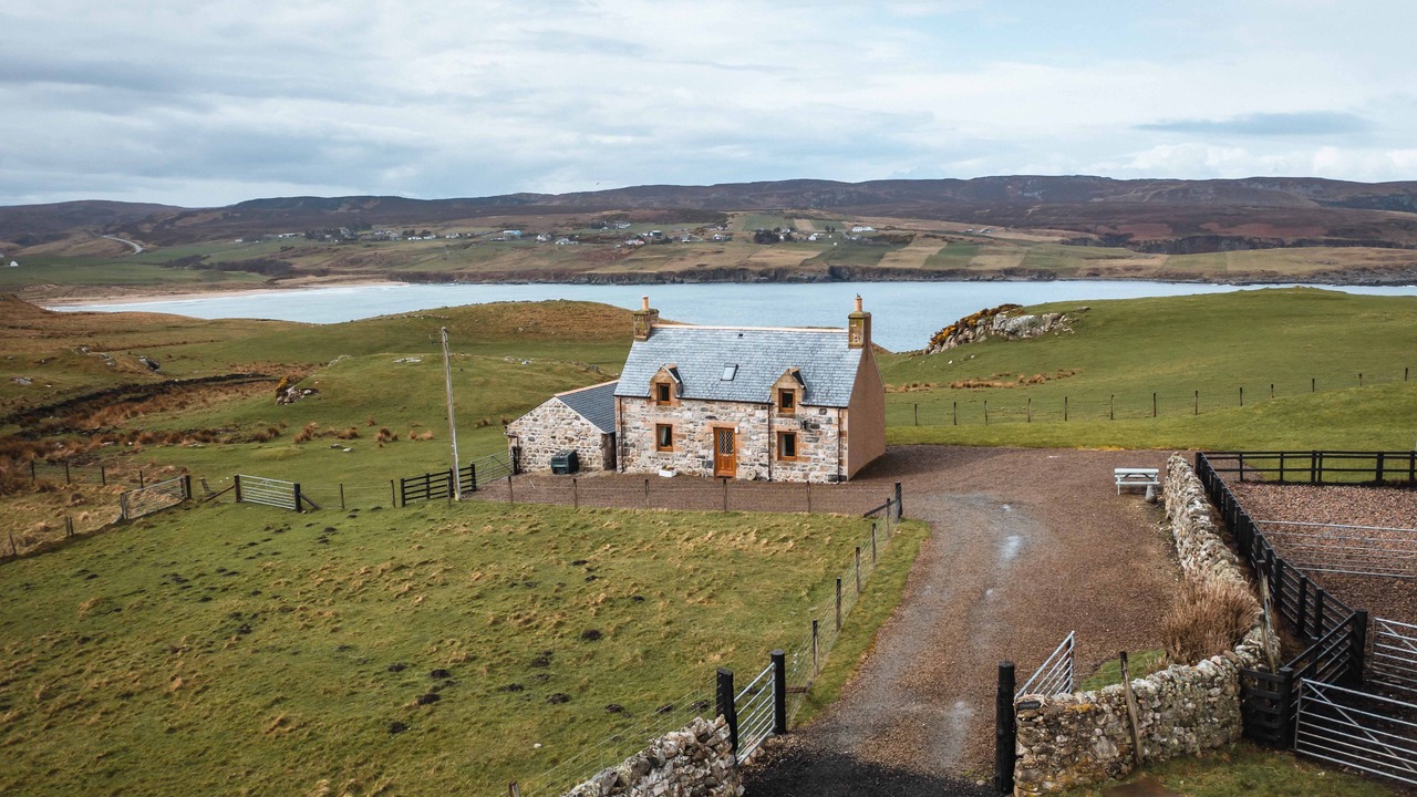 Photo of Outdoor in Thurso