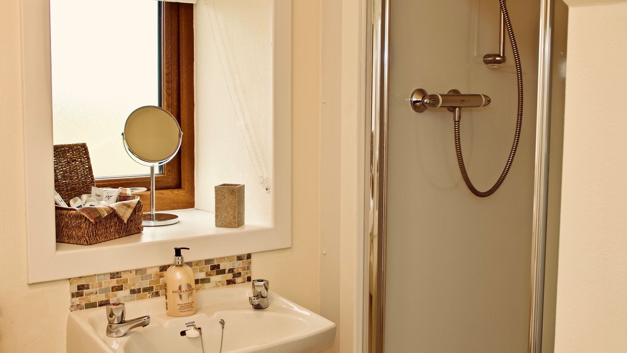 Photo of Bathroom in Thurso