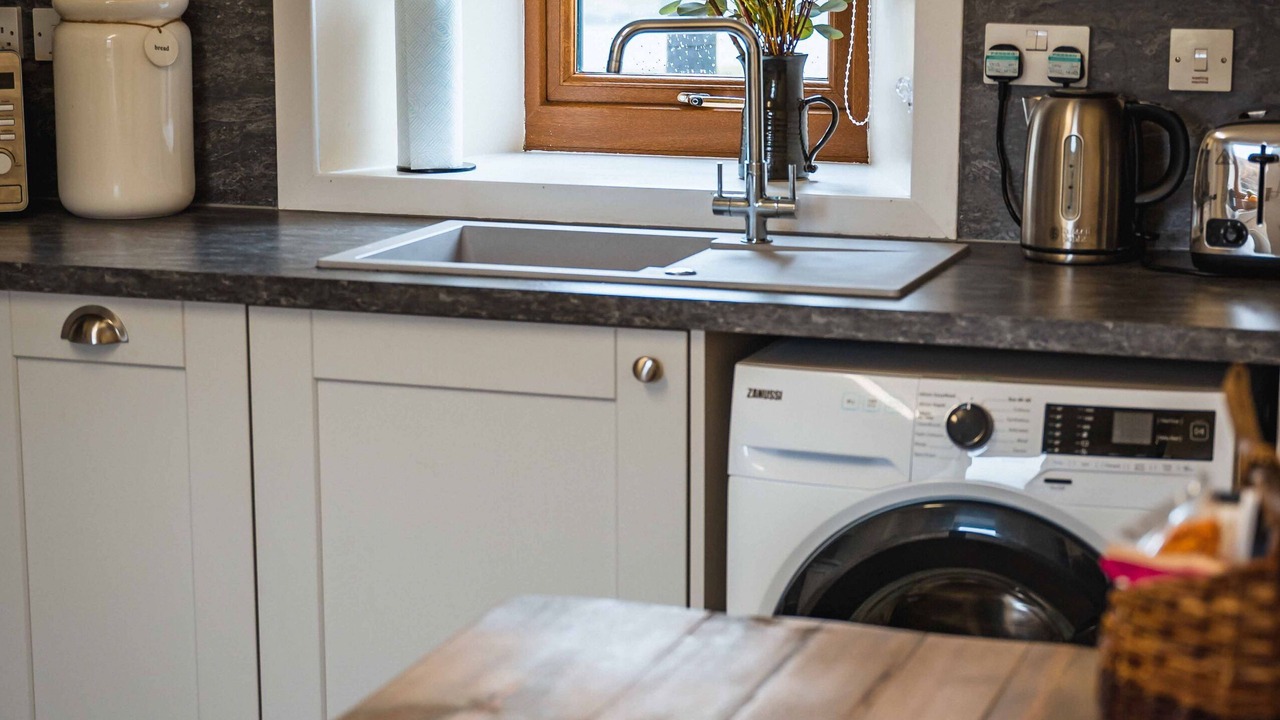 Photo of Kitchen in Thurso