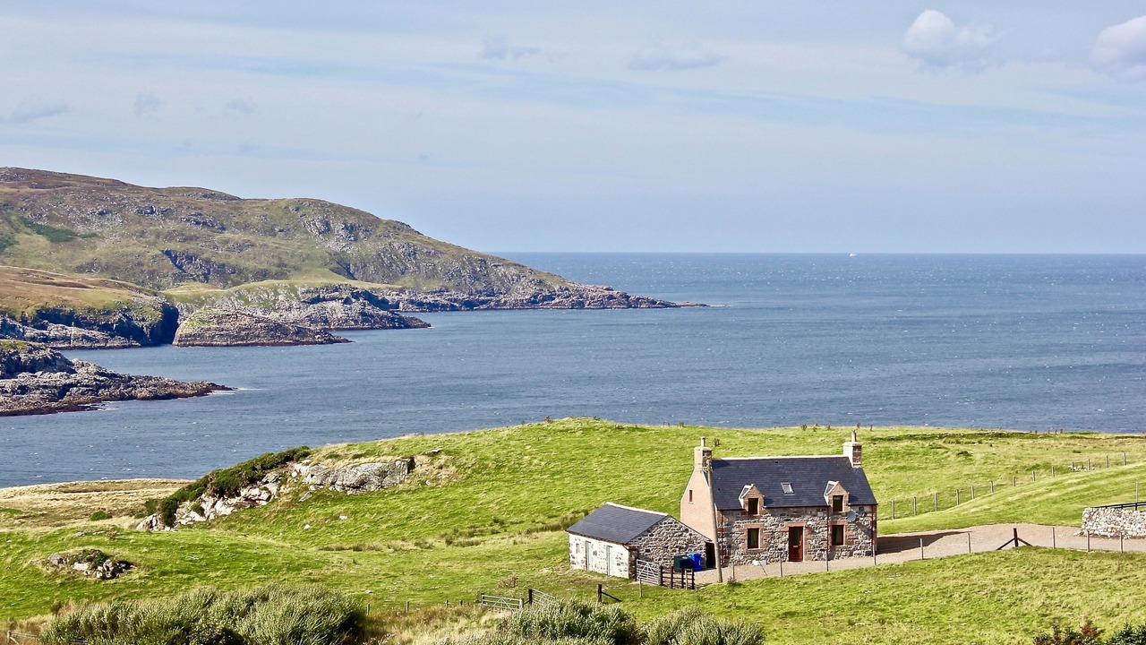 Photo of Outdoor in Thurso