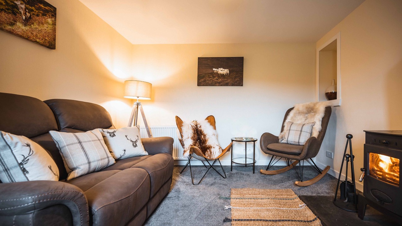 Photo of Livingroom in Thurso