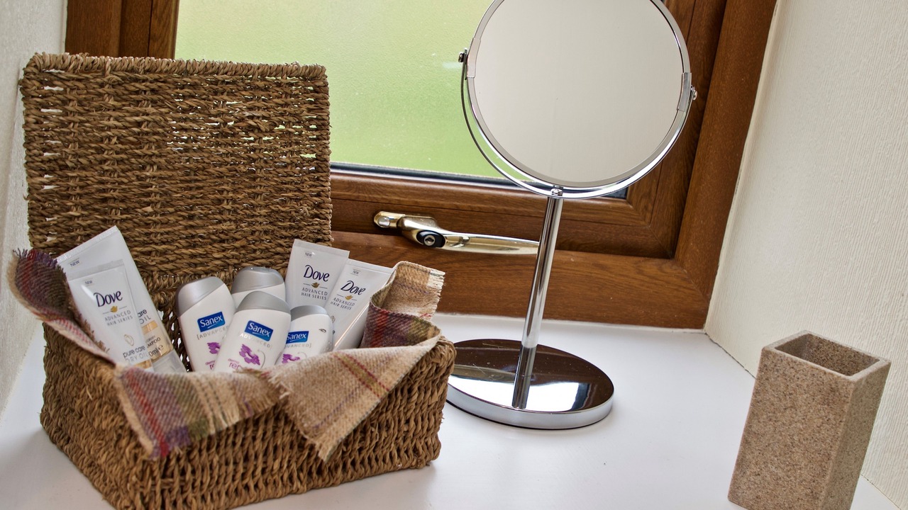 Photo of Bathroom in Thurso