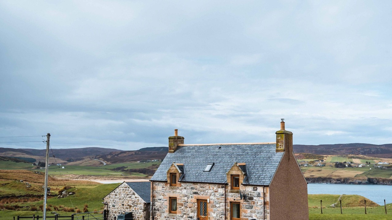 Photo of Outdoor in Thurso