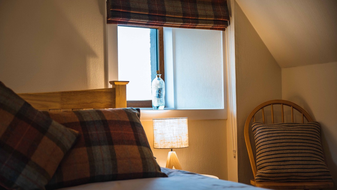 Photo of Bedroom in Thurso