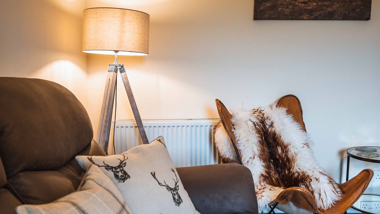 Photo of Livingroom in Thurso