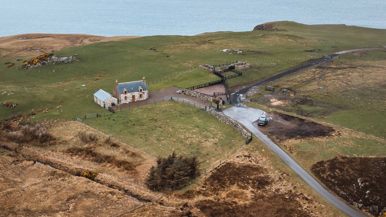 Photo of Outdoor in Thurso